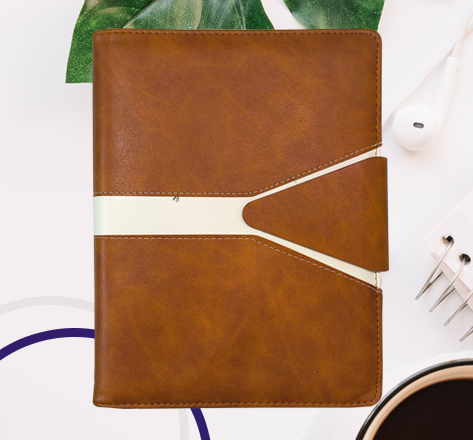 Conventional Paper Notebook