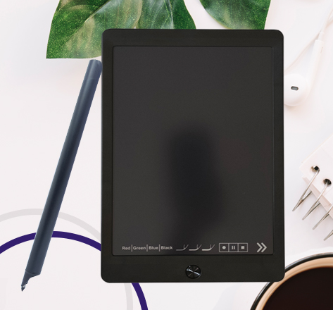Digital Writing Board
