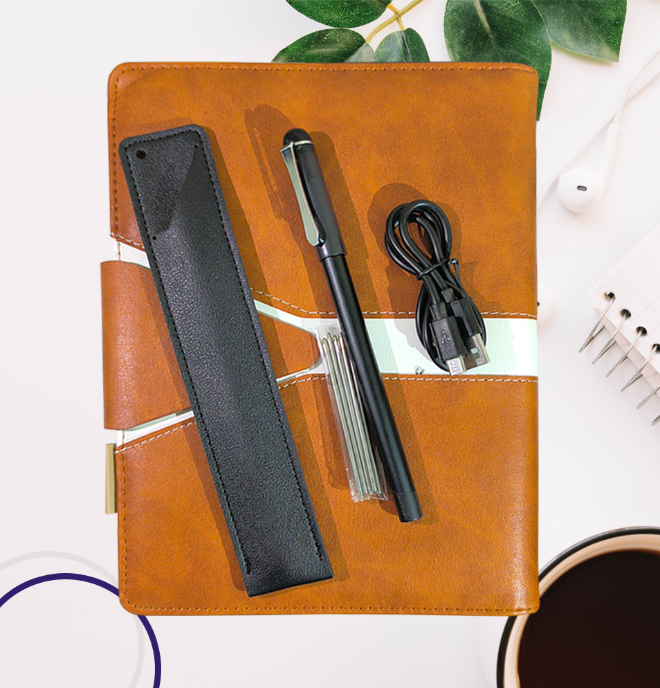 EduDus is Smart Pen IOT device