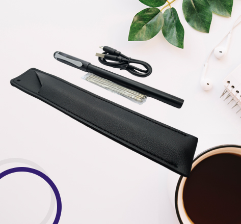 EduDus is Smart Pen IOT device